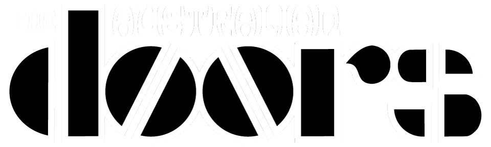 The Australian Doors band
